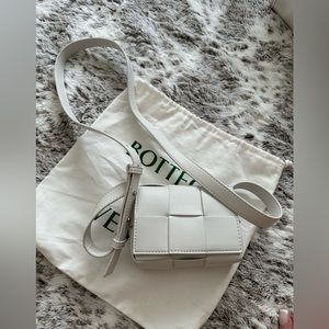 Bottega Veneta Cassette